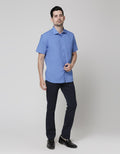 Edition Os8 Short Sleeve Woven Shirt