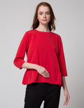 Edition Blouse Side