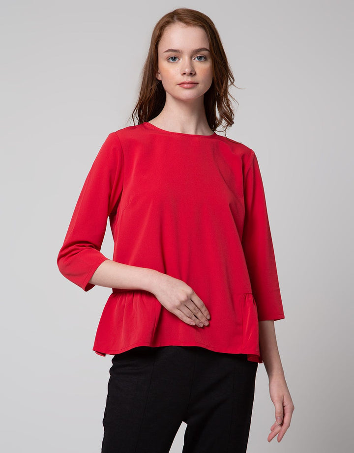 Edition Blouse Side