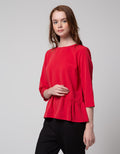 Edition Blouse Side