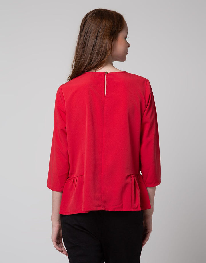 Edition Blouse Side