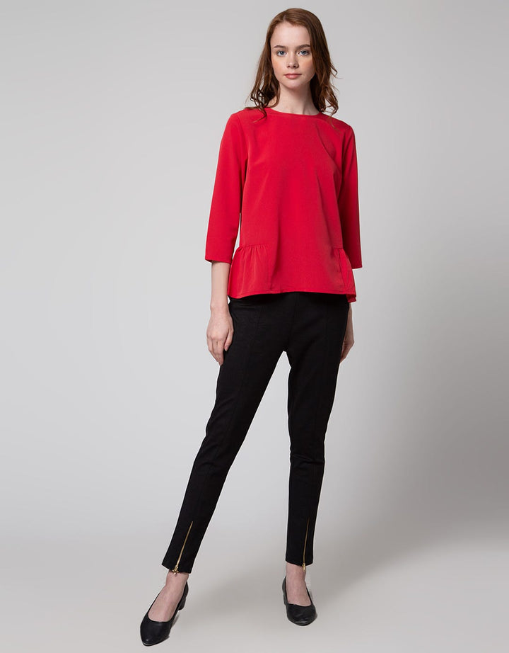 Edition Blouse Side