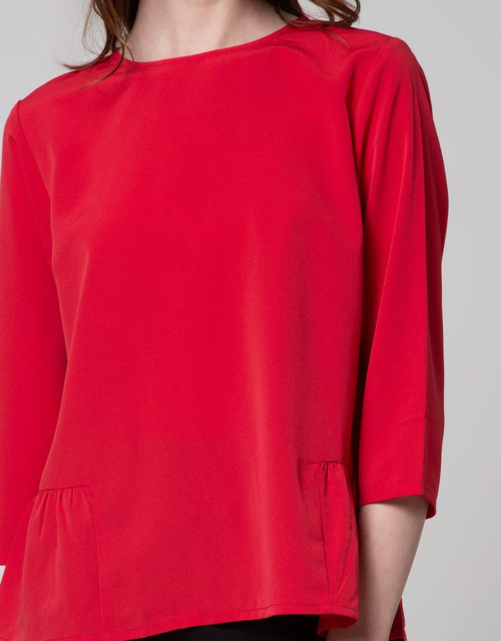 Edition Blouse Side