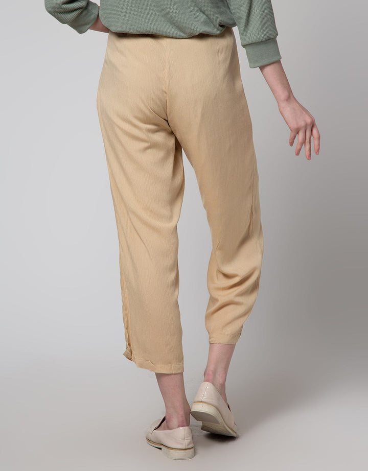 Edition Sand Color Pants