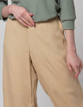 Edition Sand Color Pants