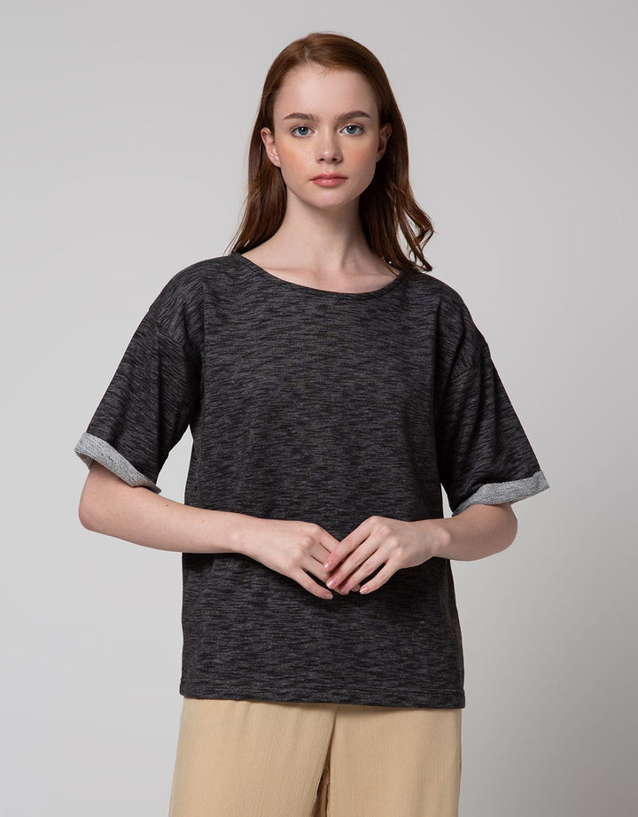 Edition Terry Box Women's T-shirt