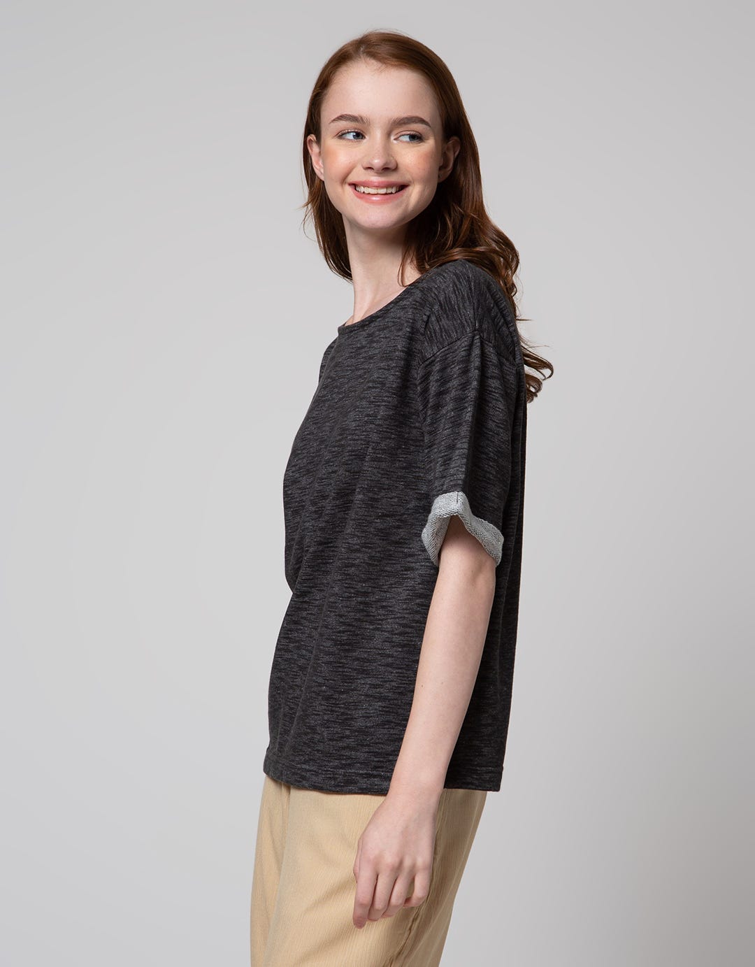 Edition Terry Box Women's T-shirt