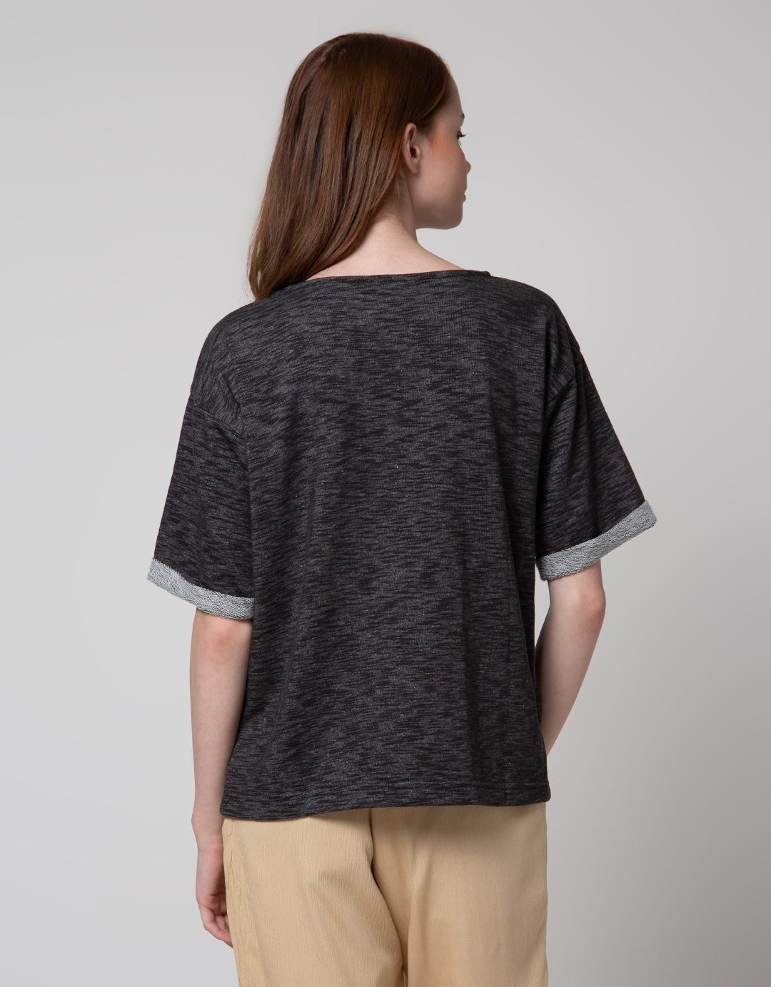 Edition Terry Box Women's T-shirt