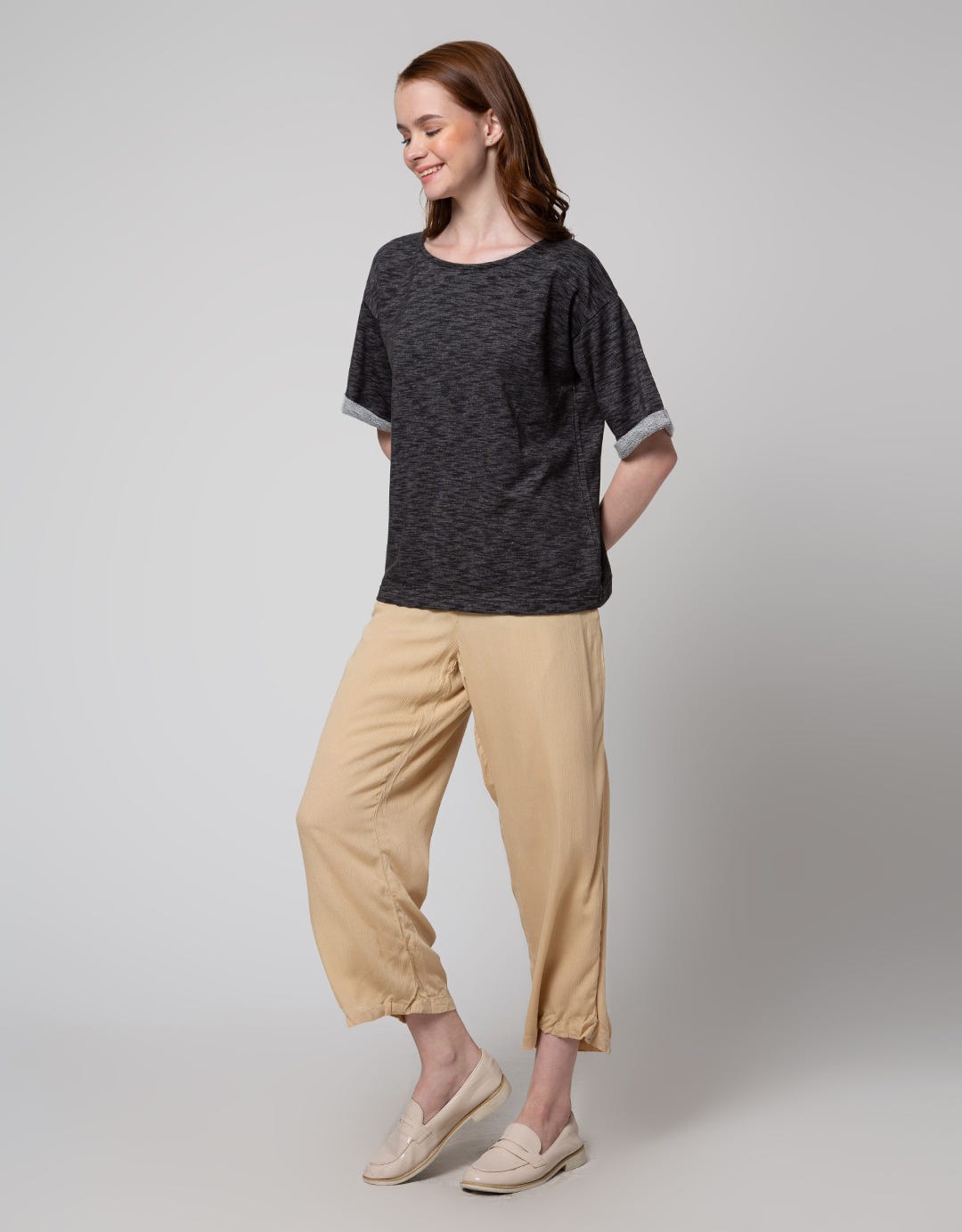 Edition Terry Box Women's T-shirt