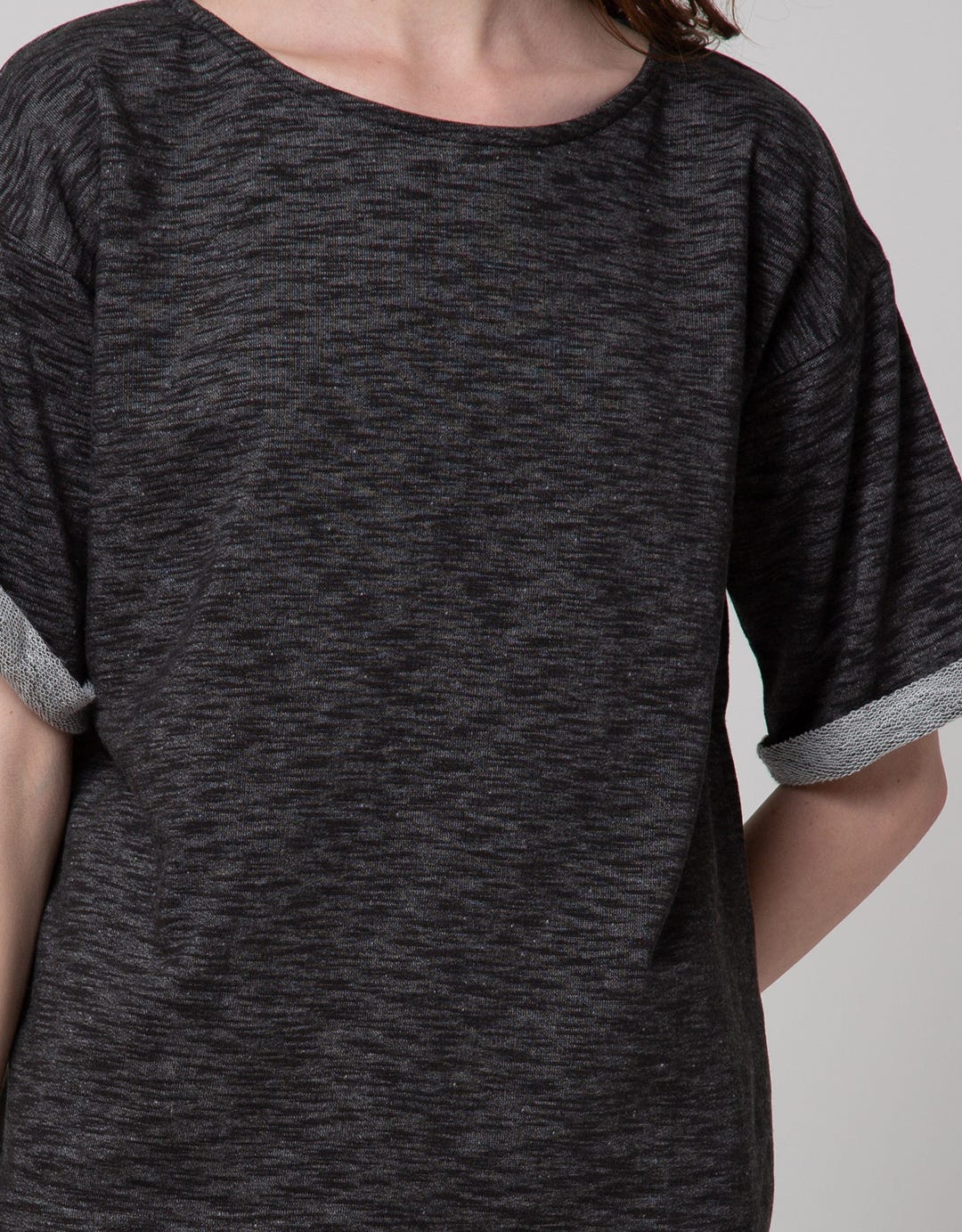 Edition Terry Box Women's T-shirt
