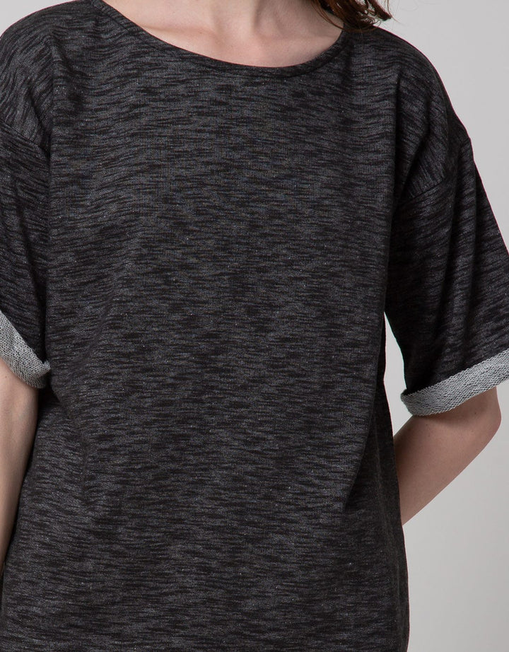 Edition Terry Box Women's T-shirt