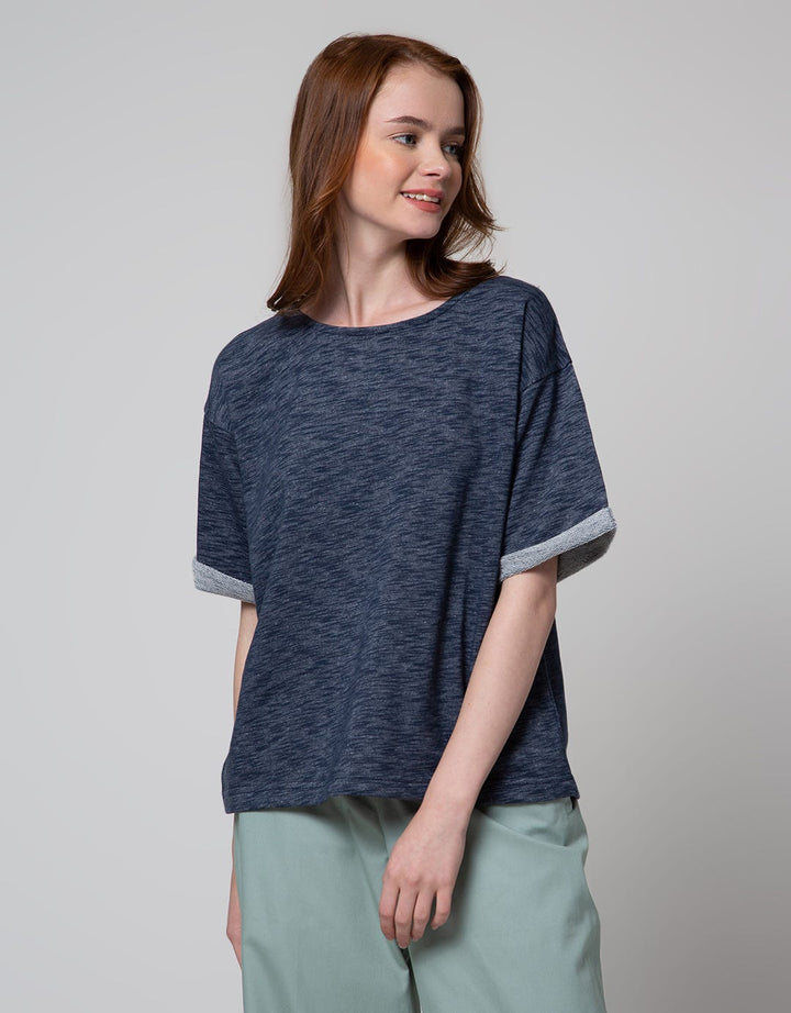 Edition Terry Box Women's T-shirt