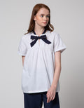 Edition Eyelet Blouse