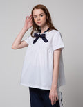 Edition Eyelet Blouse