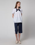 Edition Eyelet Blouse