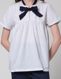 Edition Eyelet Blouse