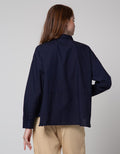 Edition Kemeja Wanita Waist