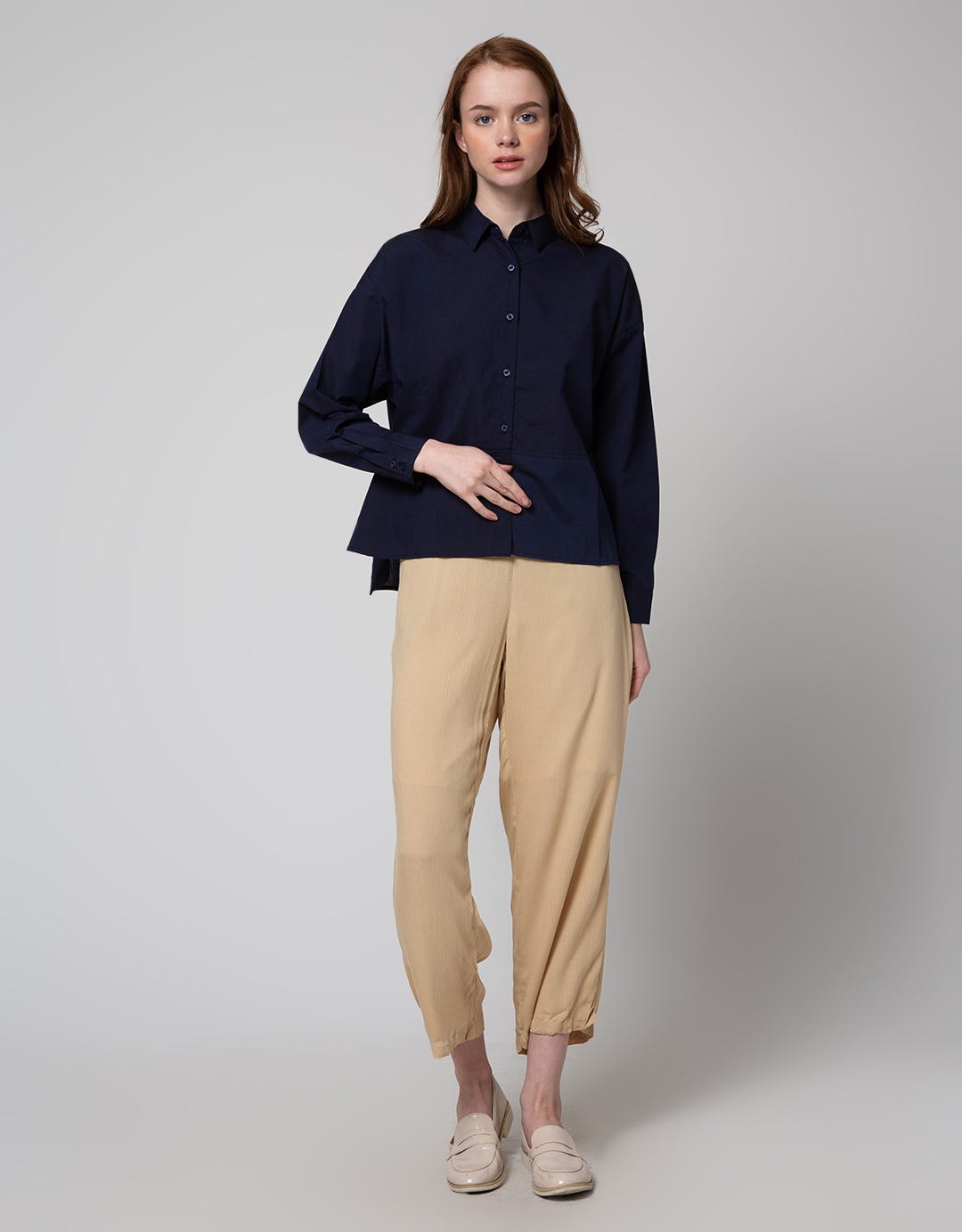 Women's Shirt Waist Edition