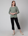 Edition Stitch Trousers