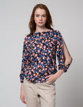 Cold Edition Women's Blouse