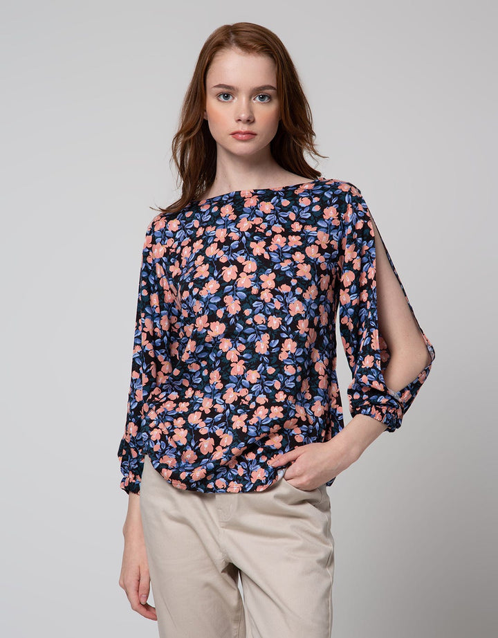 Cold Edition Women's Blouse