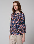 Cold Edition Women's Blouse