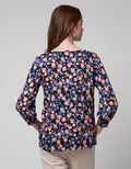 Cold Edition Women's Blouse