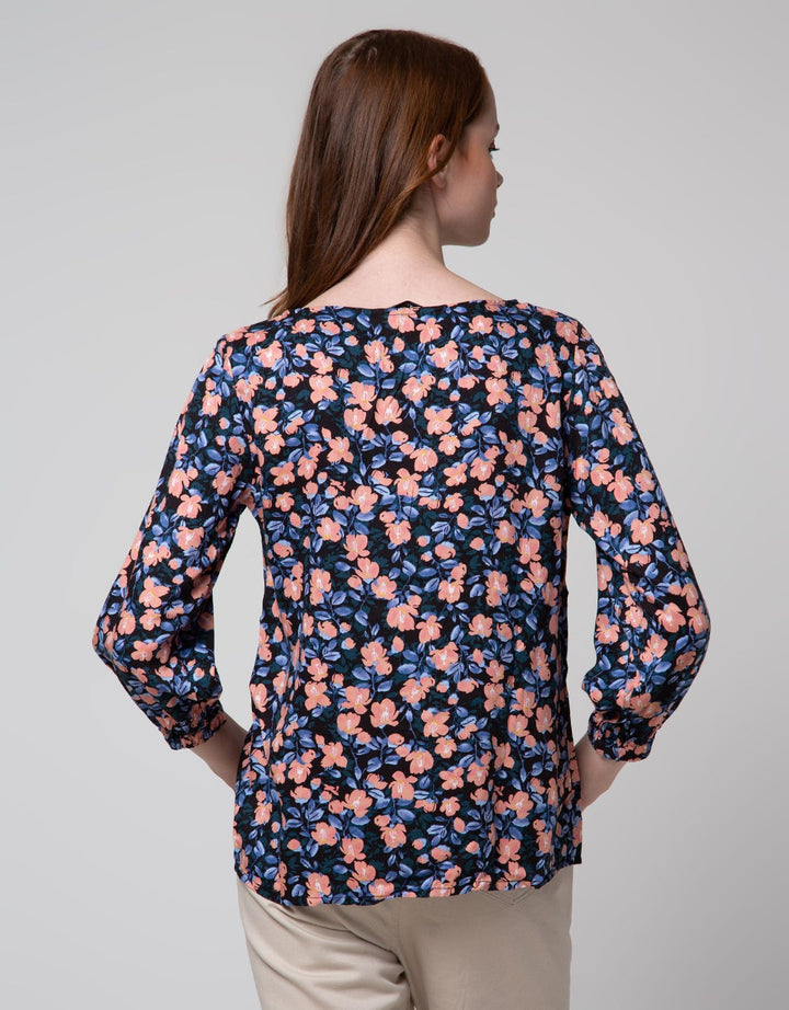 Cold Edition Women's Blouse