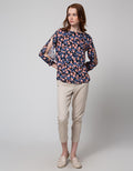 Cold Edition Women's Blouse