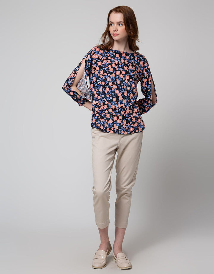 Cold Edition Women's Blouse