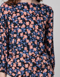 Cold Edition Women's Blouse