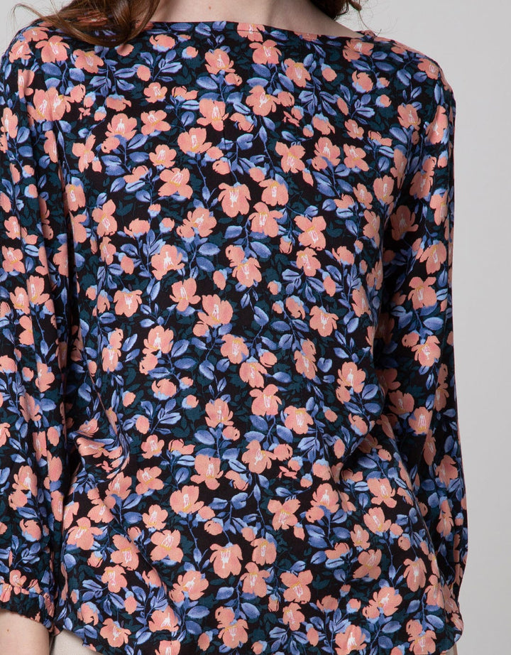 Cold Edition Women's Blouse