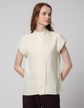 Edition Linen Blouse