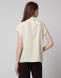 Edition Linen Blouse