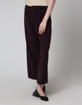 Edition Celana Panjang Wanita Wide Leg Pants