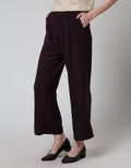 Edition Celana Panjang Wanita Wide Leg Pants