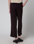 Edition Celana Panjang Wanita Wide Leg Pants