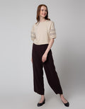 Edition Celana Panjang Wanita Wide Leg Pants