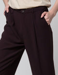 Edition Celana Panjang Wanita Wide Leg Pants