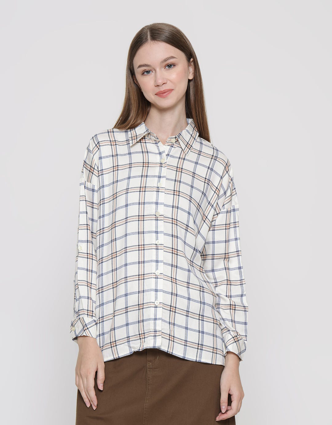 DUST CASUAL SHIRT