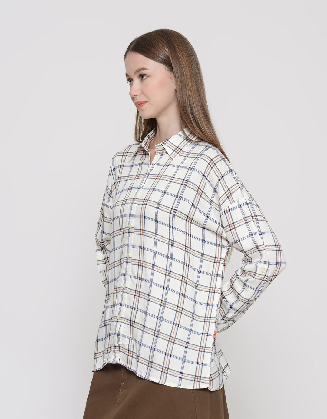 DUST CASUAL SHIRT