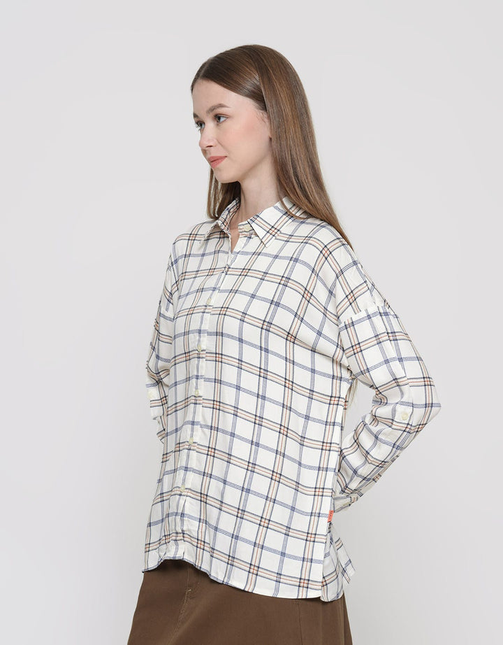 DUST CASUAL SHIRT