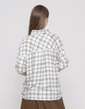 Dust Willa Comfease Women's Long Sleeve Shirt