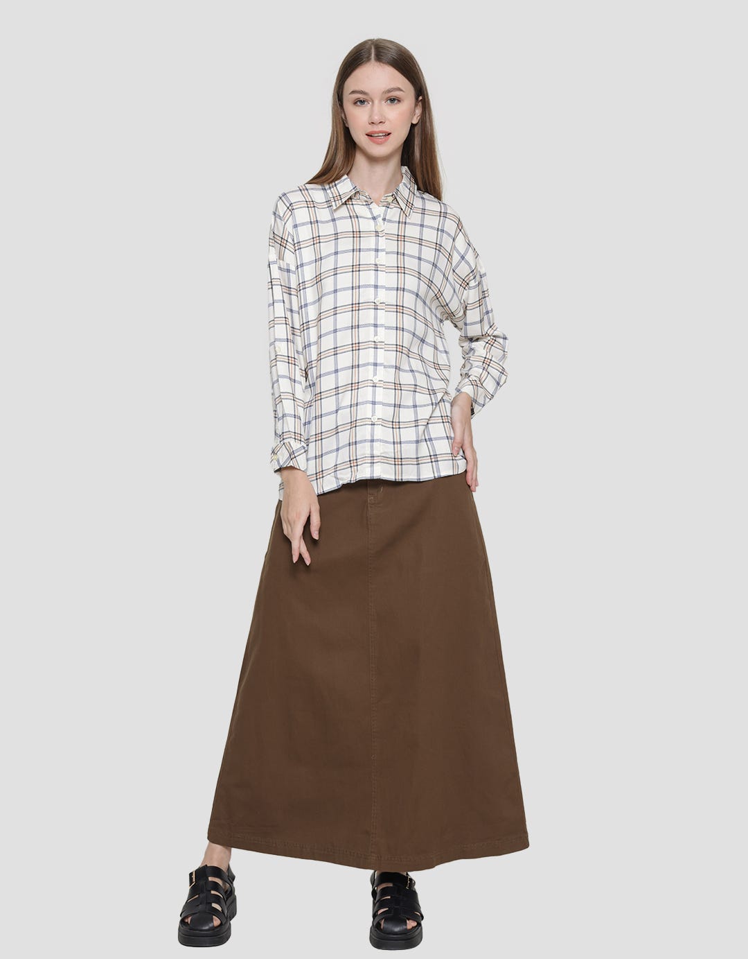 DUST CASUAL SHIRT