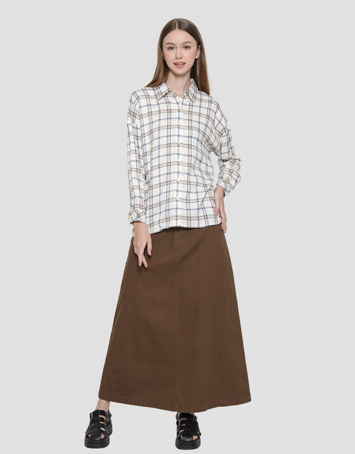 DUST CASUAL SHIRT