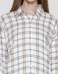 Dust Willa Comfease Women's Long Sleeve Shirt