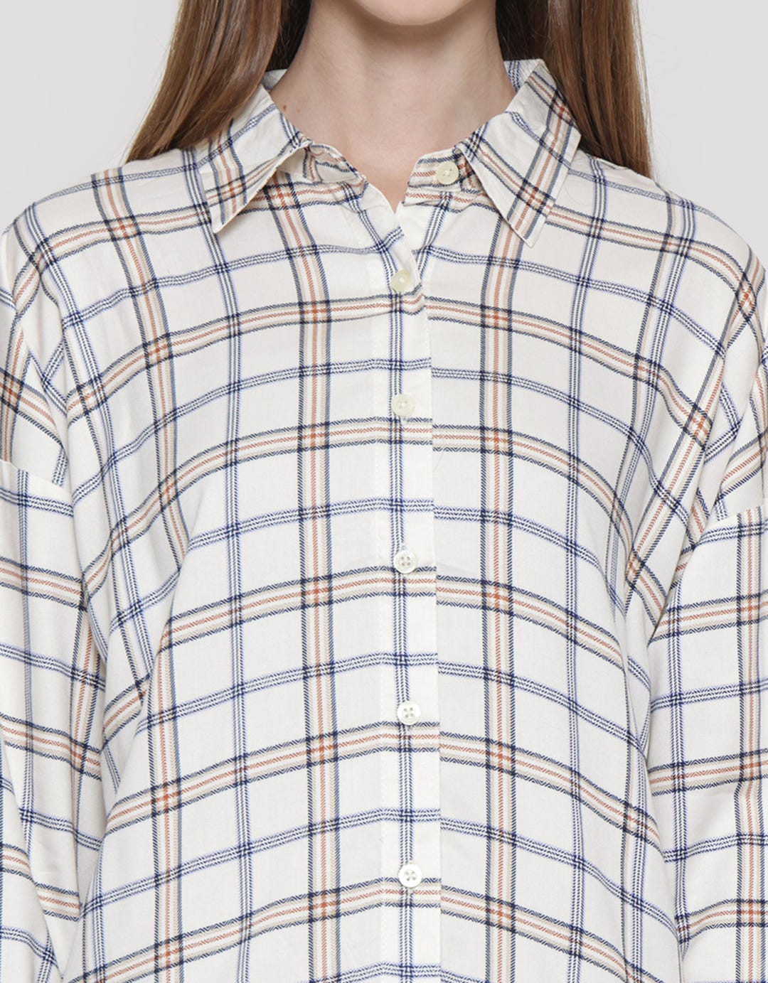 DUST CASUAL SHIRT