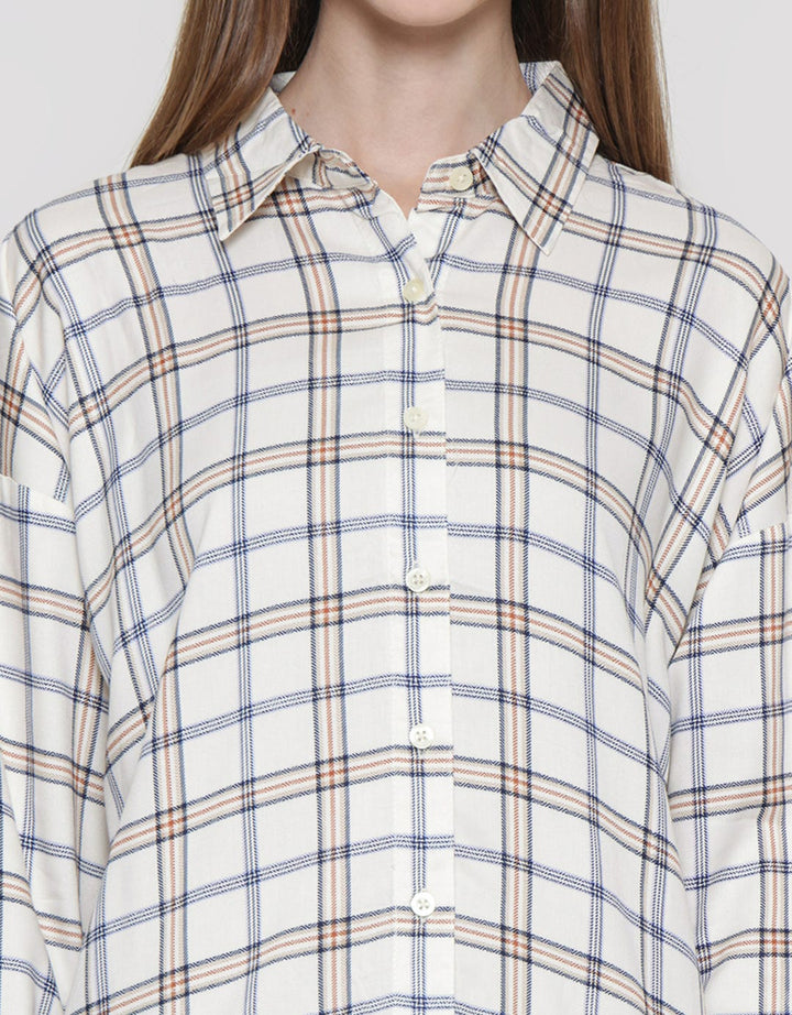 DUST CASUAL SHIRT