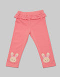 Pipiniko Leggings Patch Bunny