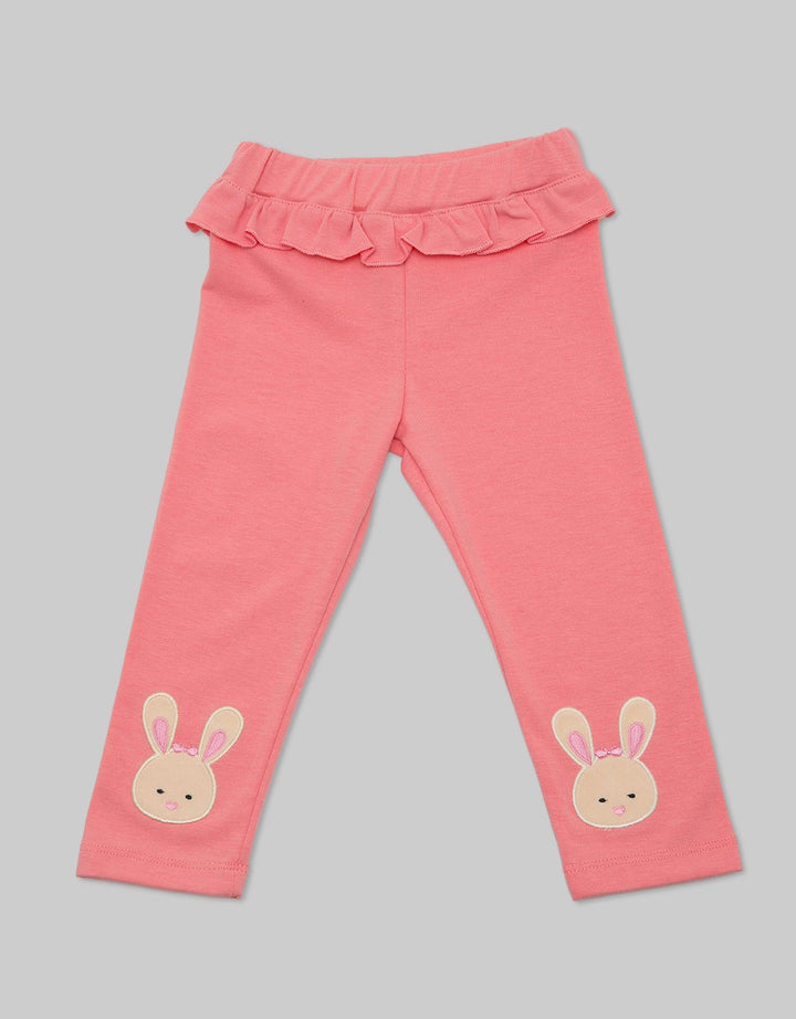 Pipiniko Leggings Patch Bunny